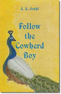 Book Cover: Follow the Cowherd Boy