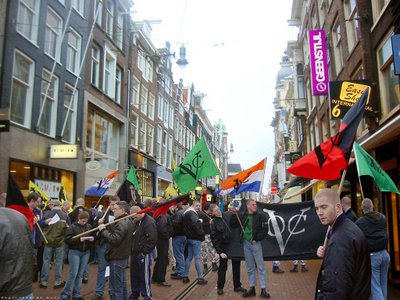 De VOC-vrienden van Balkenende