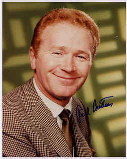 Red Buttons