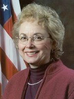 Senator Judith Robson