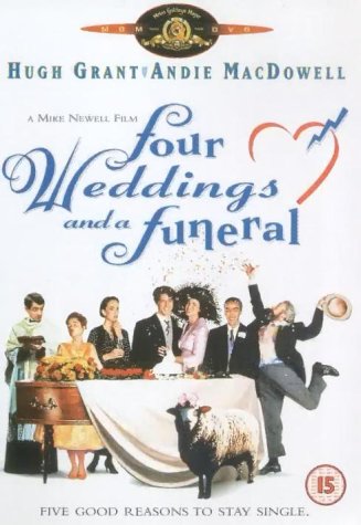 four weddings and a funeral sequel imdb