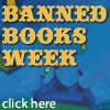 2006 BBW; Read Banned Books: They're Your Ticket to Freedom