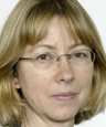 Jill Johnstone