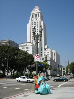 Los Angeles City Hall