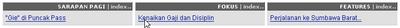 link kompas yg nggak aktif di Firefox
