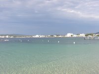 Las playas de Ibiza
