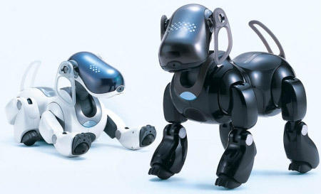 best robot dog for adults