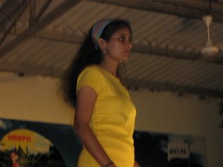 KGiSL Family Day - Fashion Show by FRM