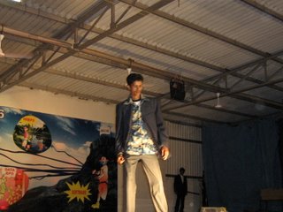 KGiSL Family Day - Fashion Show by FRM