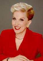 Don't you ever, I mean ever ask me about dear abby!