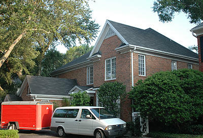 Home on Waverly