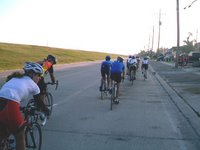 Hayne Blvd.