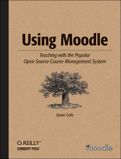 Moodle book