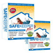 Safekeeper Online Protection
