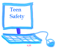 For Teens Teen Safety On 20