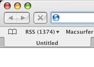 Safari Safari screenshot