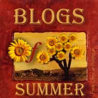 Celebrating the Blogs of Summer
