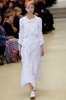 Junya Watanabe - Jing's Fashion Review