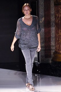 Stella McCartney skinny pants - Jing's Fashion Reviews