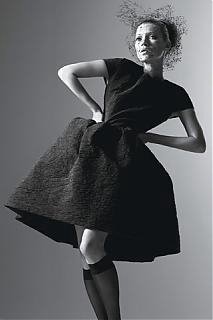 Balenciaga Spring '06 Collection - Jing's Fashion Reviews