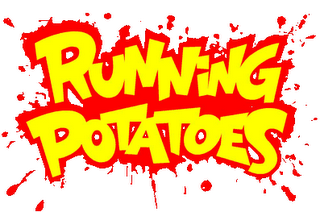 Running Potatoes