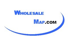 Visit www.WholesaleMap.com for all your wholesale sources needs!