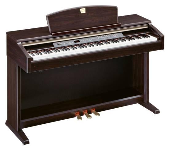Instrumentos: Pianos Digitales 100 series