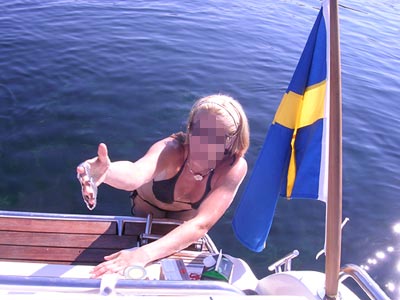 Pigg singlar
