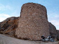 Castle of Huete