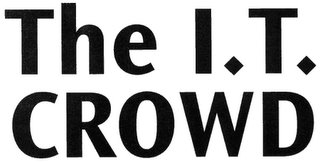 The IT Crowd - Channel 4