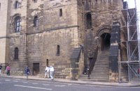 Castle Keep Castle Keep