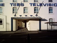 Old Tyne Tees Television Studios