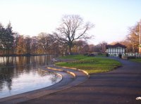 Paddy Freemans Park Paddy Freemans Park