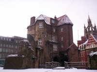 Black Gate Black Gate