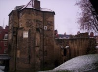 Black Gate Black Gate