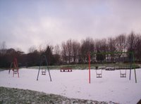 Paddy Freemans Park Paddy Freemans Park