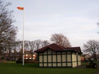Paddy Freemans Park Paddy Freemans Park