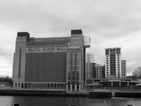 The Baltic Arts Museum The Baltic Arts Museum