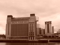The Baltic Arts Museum The Baltic Arts Museum