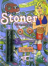 The Stoner