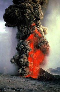 How Volcanoes Work