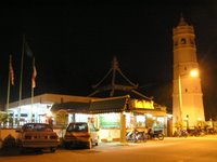 Masjid Jami' Serkam
