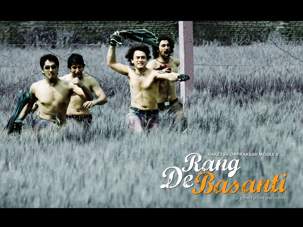 Rang De Basanti Full Movie Hd 1080p With English Subtitles