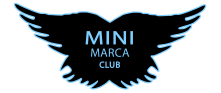 MINI MARCA CLUB