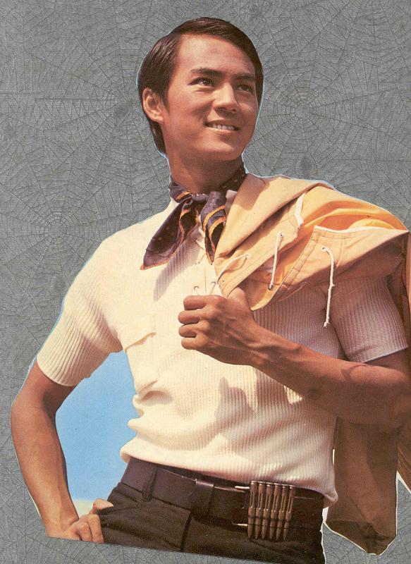 Somewhere In Time 時光倒流70年代 Somewhere In Time 時光倒流70年代