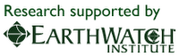 Earthwatch logo