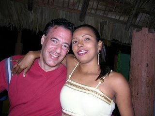 Dominican republic in puerto plata prostitutes Police raid