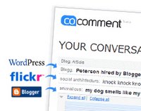 Learn about cocomment.