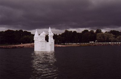 Arte: Esculturas de Papel Arte: Esculturas de Papel