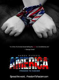 'America: from freedom to fascism' κλικ για το site της ταινίας